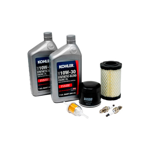 Kohler Engines 22 789 01S Maintenance Kit Original part