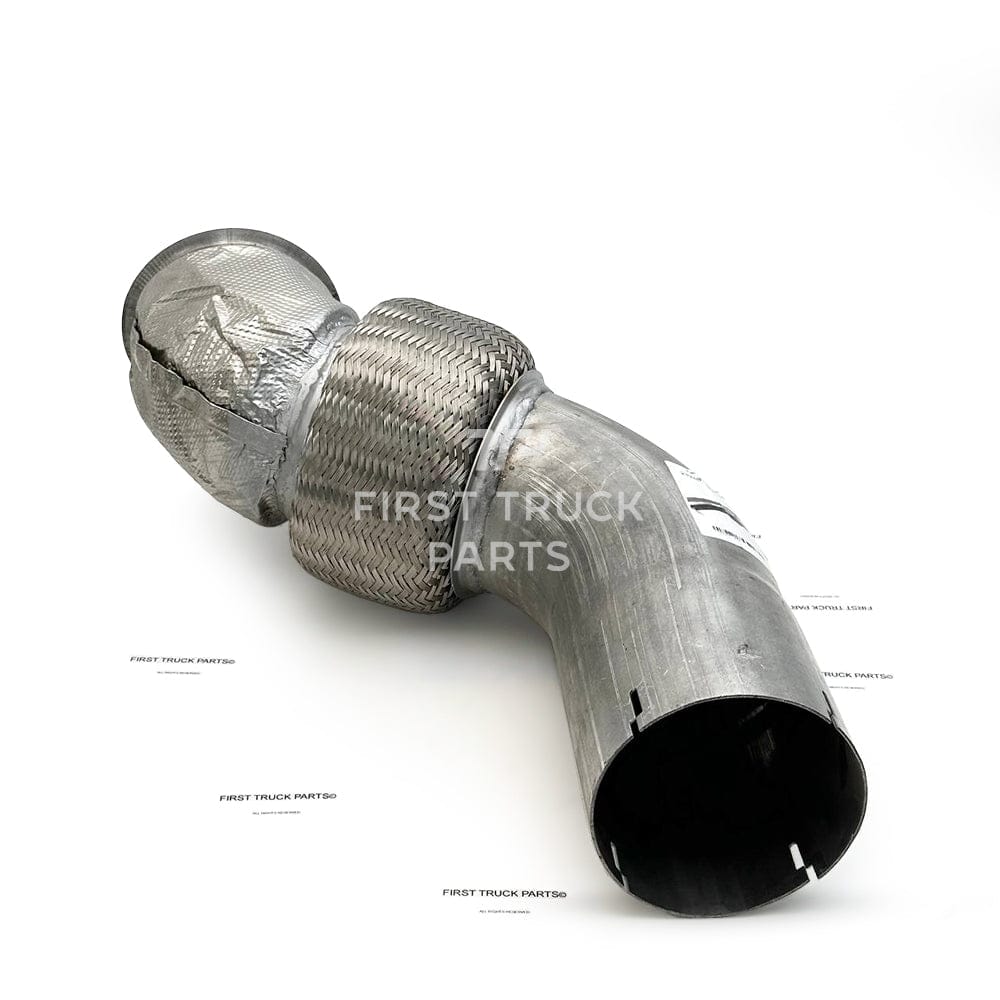 23063603 | Genuine Volvo/Mack Exhaust Pipe