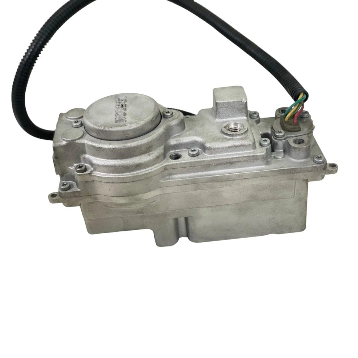 23536427 | Genuine Detroit Diesel Turbo Actuator (12V)