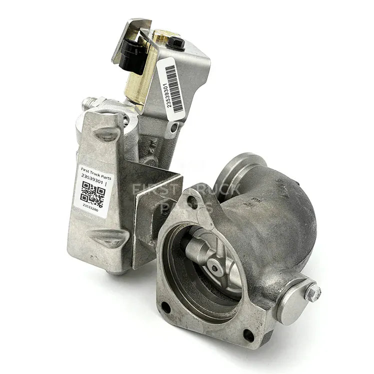 23533570 | Genuine Detroit Diesel EGR Valve 60 Series