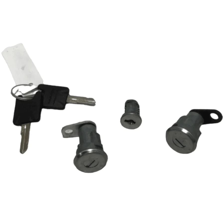 23656743 | Genuine Volvo Lock Cylinder