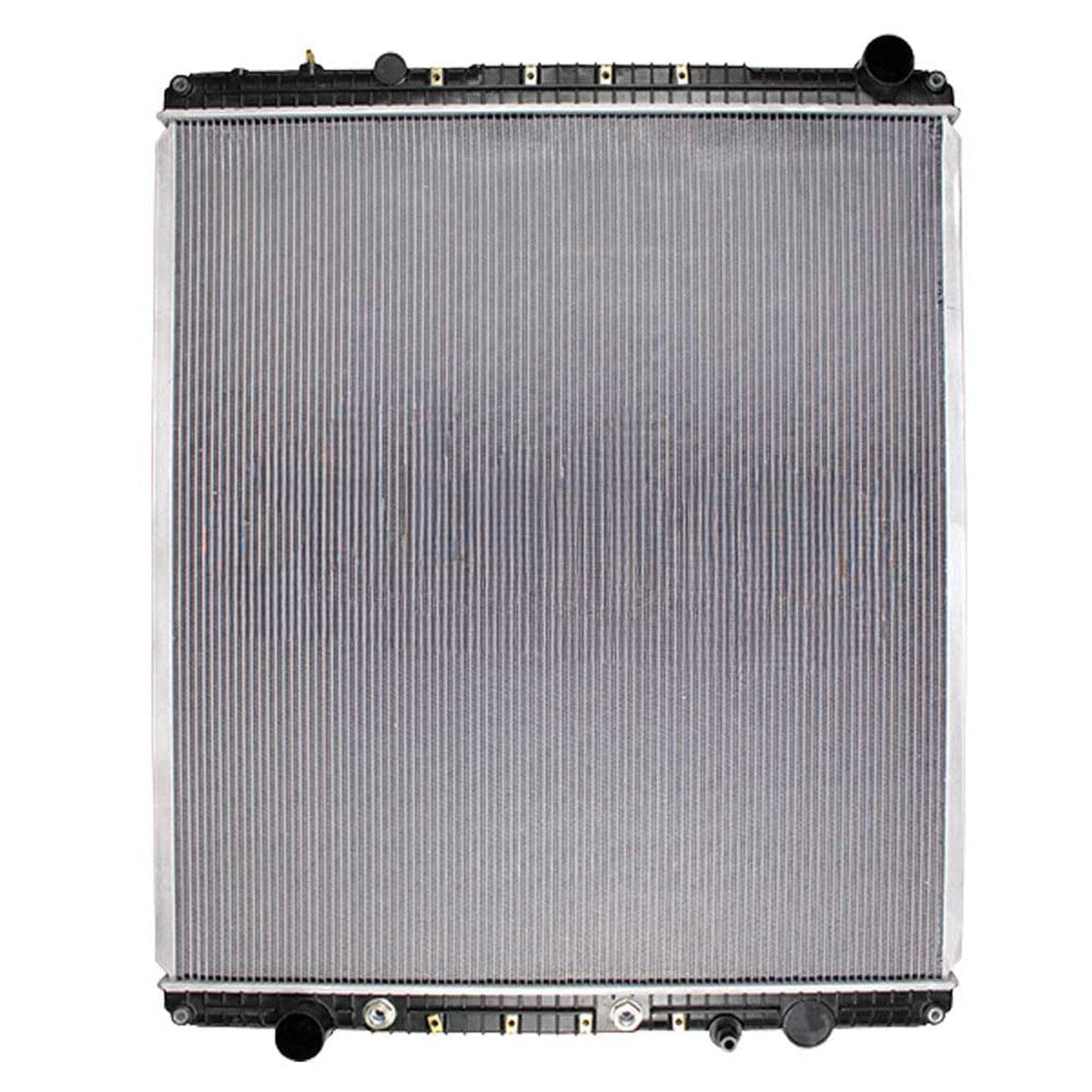 A05-34049-001 | Genuine Freightliner Radiator (Auxiliary Cooling Module Core and Tank Assembly)