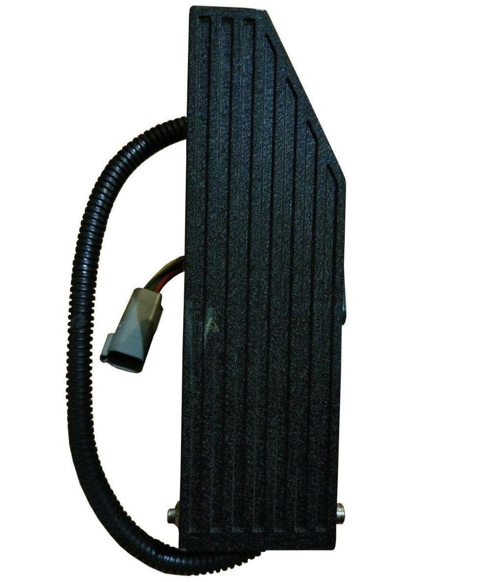 23897044 | Genuine Mack Acceleration Electric Pedal