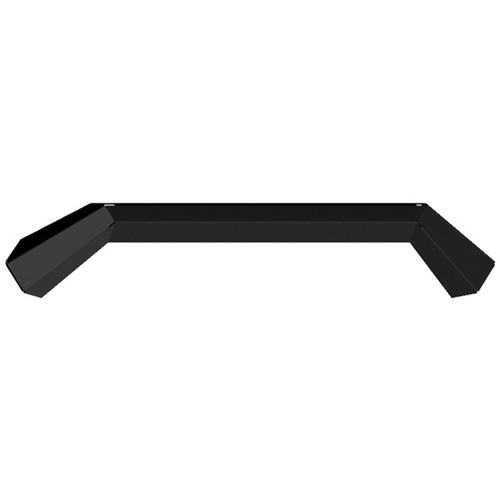 Road Armor Spartan Pre-Runner Guard Front Bumper Bolt On Accessory For Nissan Titan Xd