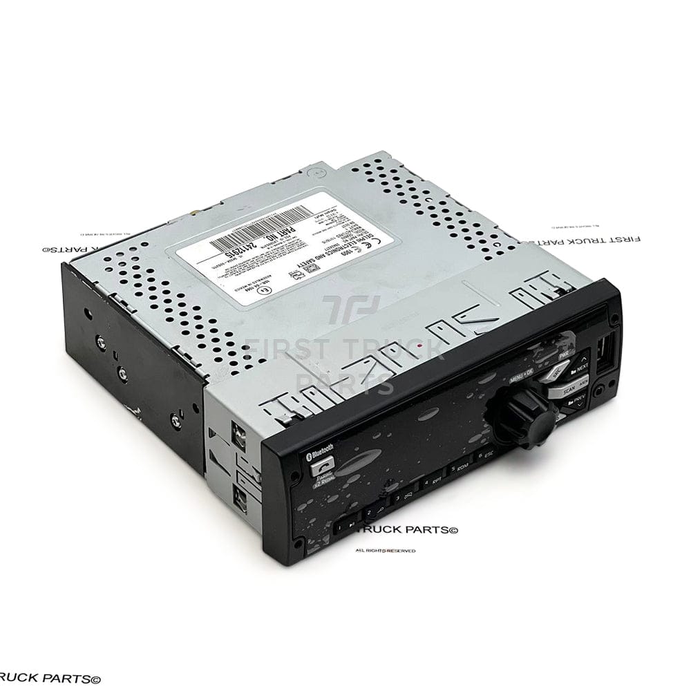 24112915 | Genuine Paccar Bluetooth Radio AM FM