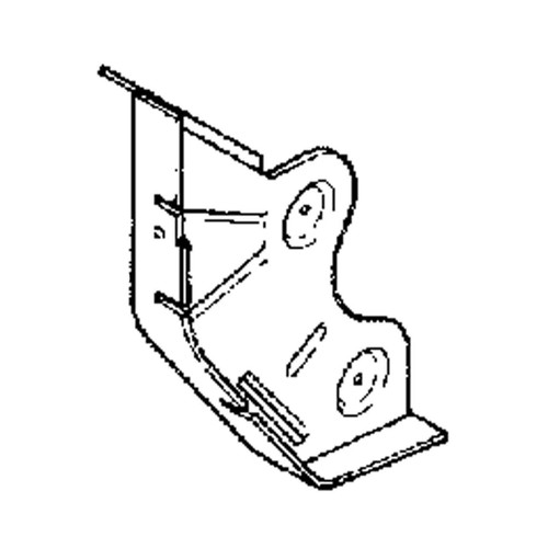Kohler 2414602 Backing Plate OEM