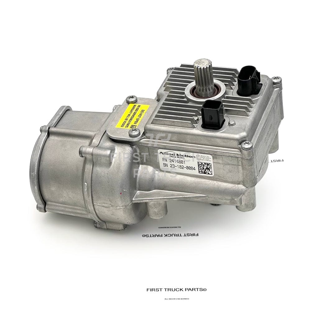 2414881 | Genuine Polaris Power Steering Assembly Ranger LT