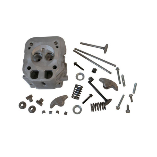 Kohler Engines 24 318 202S Cylinder Head Original part