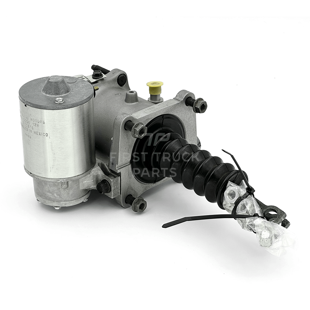 5011310R91 | Genuine International Brake Booster Cylinder with Motor, Kit
