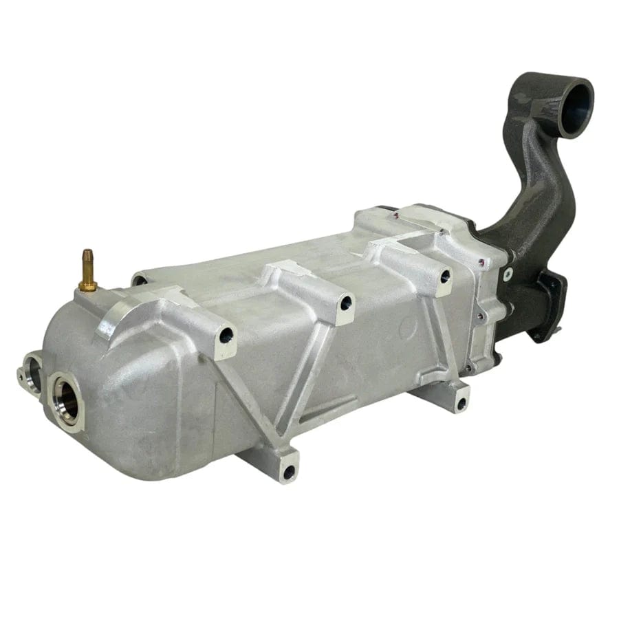 5012354R91 | Genuine International EGR Cooler For Maxxforce DT/9/10