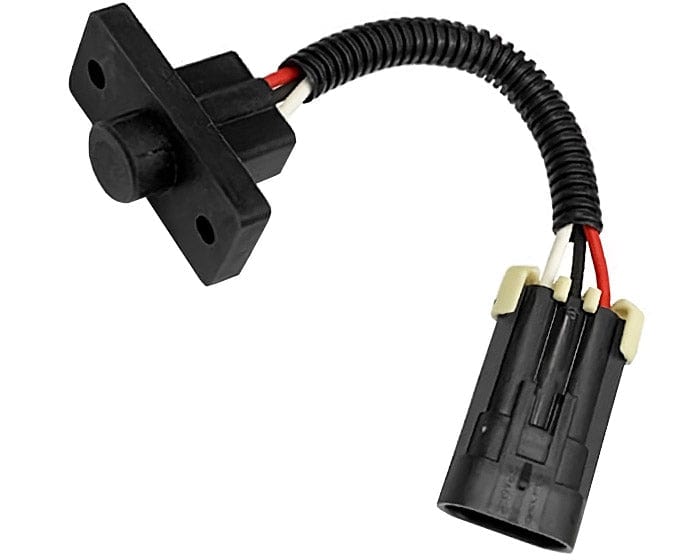 2585003C91 | Genuine International Travel Switch Kit