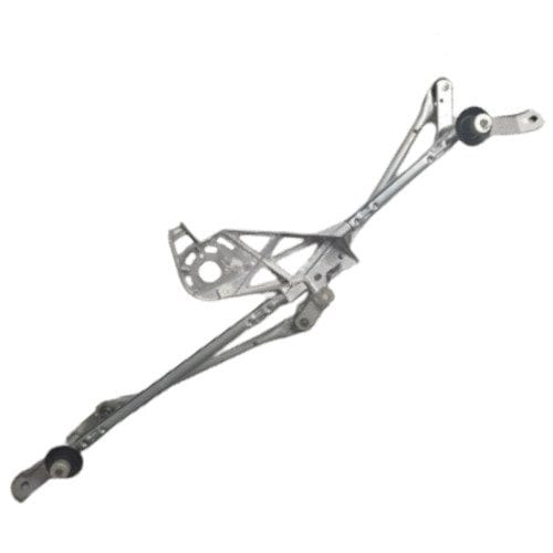 2588669C7 | Genuine International Windshield Wiper Linkage Arm Assembly