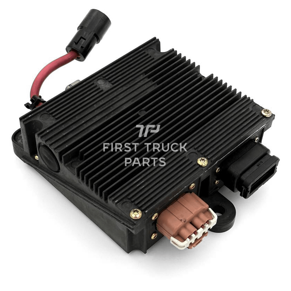 3833155C2 | Genuine International Control, Electronic Chassis Module