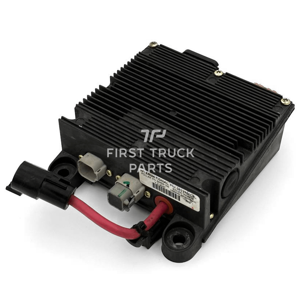 3837761C92 | Genuine International Control, Electronic Remote Power Module