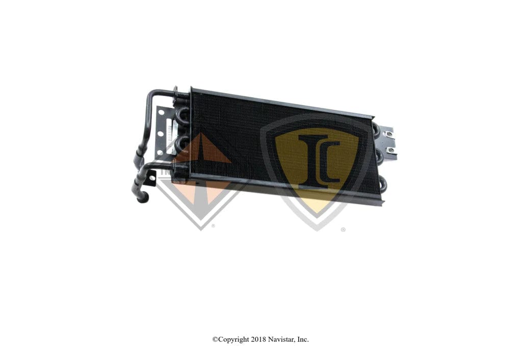 2591622C92 | Genuine International Cooler Oil Transmission