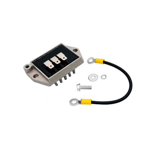 Kohler Engines 25 403 38S Regulator/Rectifier Original part