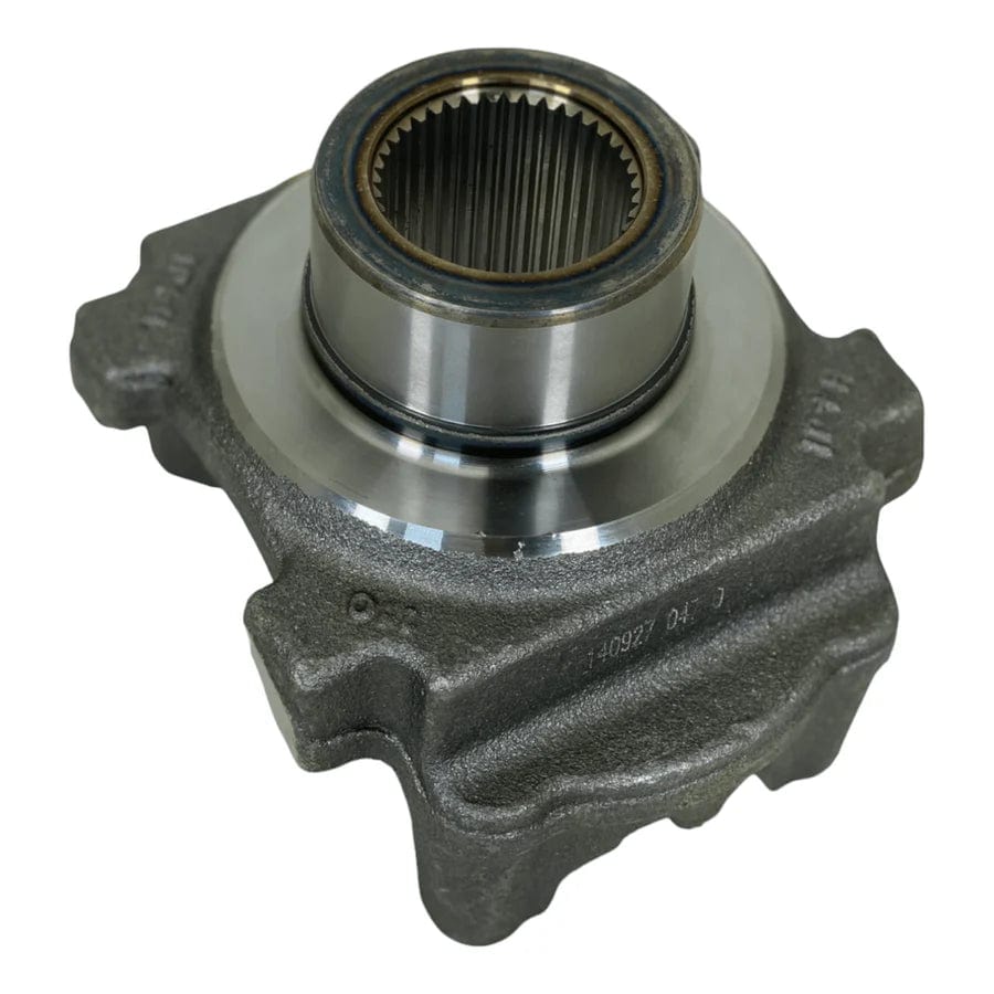 3513841C1 | Genuine International Flange Trunnion