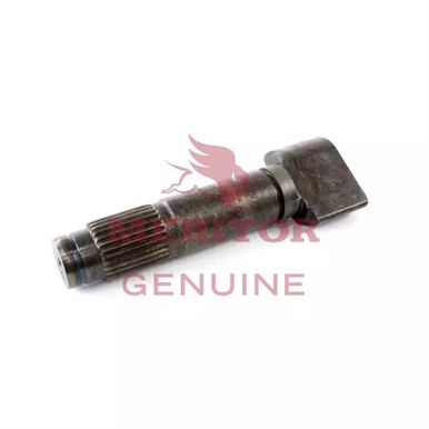 221001074E Meritor Camshaft