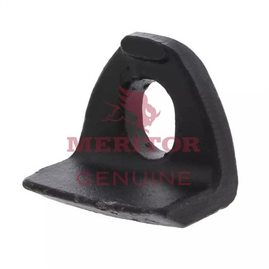 2257V1062 Meritor Clamp Wheel Rim