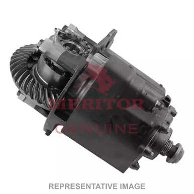 A13200H1984S390 Meritor Differential Carrier Assembly Rp20145-Xxx