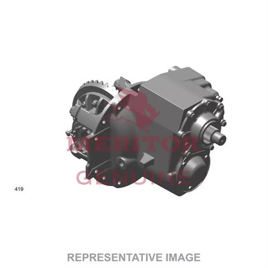 A1-3200B1978X-358 Meritor Differential Carrier Assembly