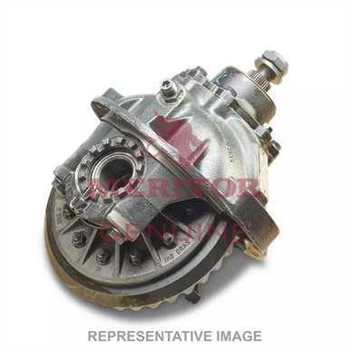 A193200G1749529 Meritor Differential Carrier Assembly