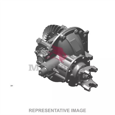 MRL1714XH717 Meritor Differential Carrier Assembly