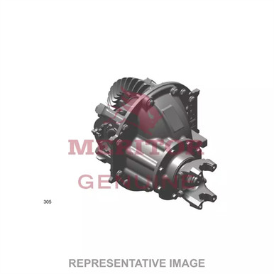B4-3200L1676X-308 Meritor 14x Differential