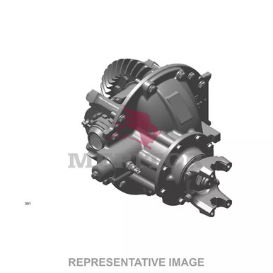 B4-3200L1676X-433 Meritor 14x Differential