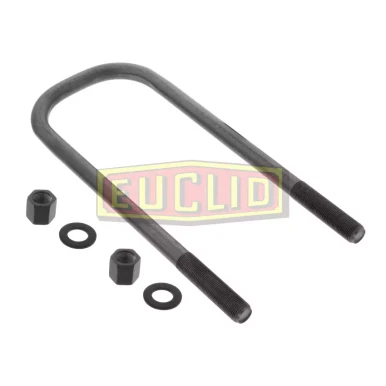 EUB8267-153 Meritor 2 Pack U-Bolt Assembly