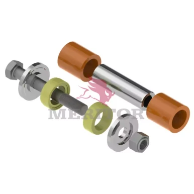 GAFF12362 Meritor GAFF Spring Bushing Kit
