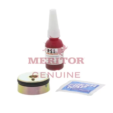 H2202-01-A Meritor MTIS TherAlert Press Plug Kit 1.75 In.
