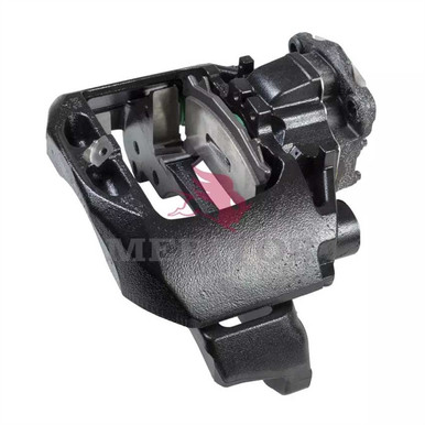 M6402250810X Meritor Pan 22 Disc Brake Caliper - Right Hand, Axial Mount