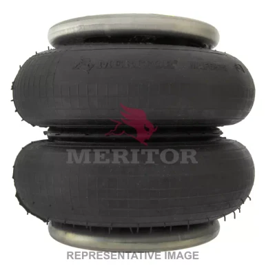 MAF7410 Meritor Double Convoluted Air Spring