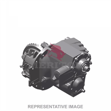 RD20145586 Meritor Carrier Differential