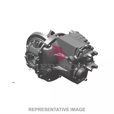 RD23164456 Meritor Carrier Differential
