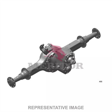 RP20145586 Meritor Carrier Differential