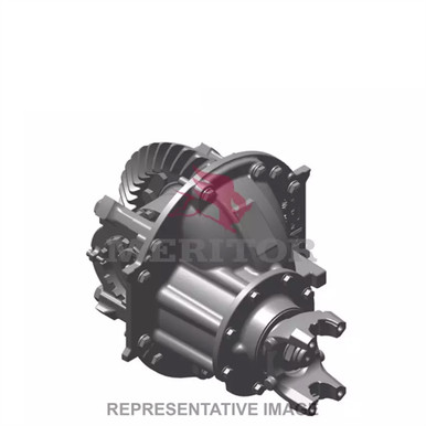 RR20145614 Meritor Differential Carrier
