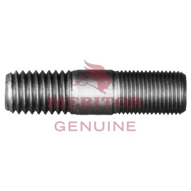 08-205741 Meritor 50 Pack Stud - Dr 1/2-13