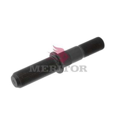 09-002073 Meritor 4 Pack Stud - Shldr Serrated