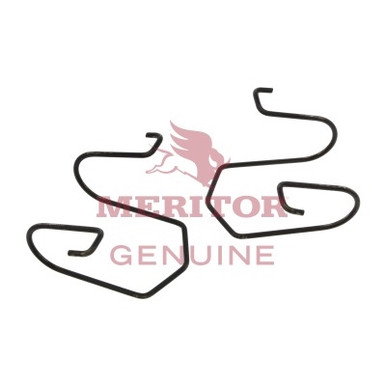 1718Y103 Meritor Air Brake Roller Retainer - 100 Pack