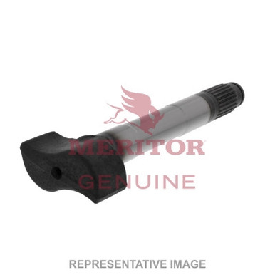 2210W6731 Meritor Camshaft Lh