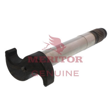 2210S7533 Meritor Left-Hand S-Camshaft