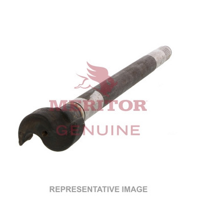 2210S8157 Meritor Camshaft Rh