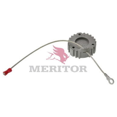 2237M1235 Meritor Trailer ABS Diagnostic Switch Cap