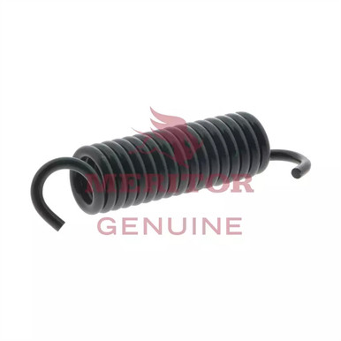 2258N768 Meritor Spring #09242D