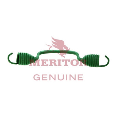2258Y1273 Meritor Brake Shoe Return Spring - 2 Pack