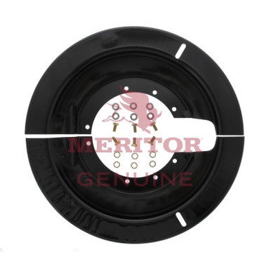 A1-3236A1249 Meritor Dust Shield | 16.5 in. P Series Brake