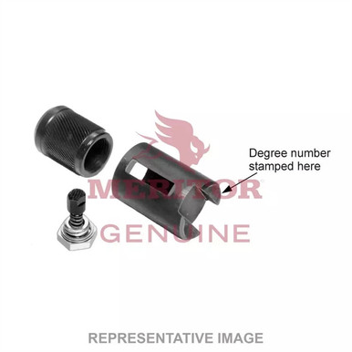 A3280X8188 Meritor Assembly-Plunger-Adj