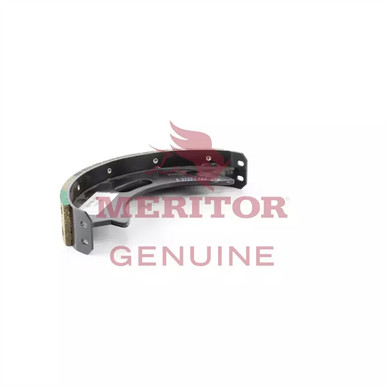 A6-3722L194 Meritor Assembly Shoe & Lining #08205L